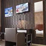فندق Cathedral Centrum 3*