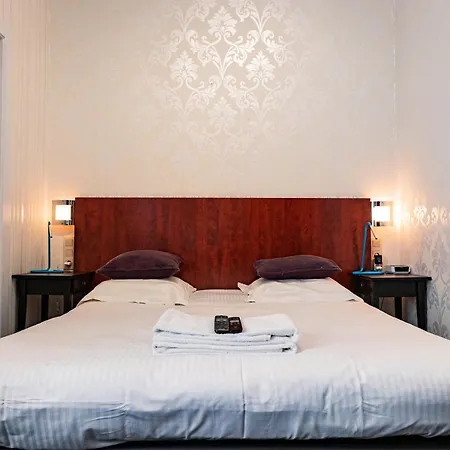 Hotel Cathedral Centrum