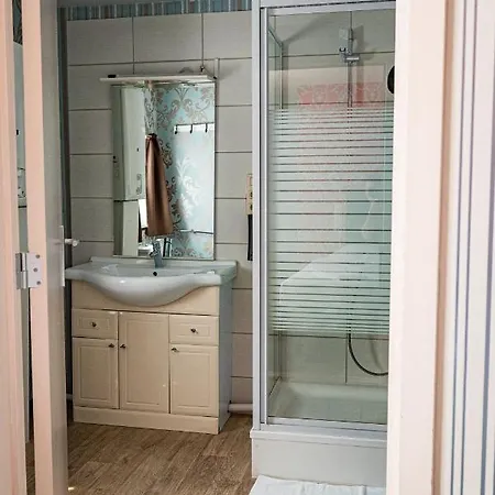 Hotel Cathedral Centrum