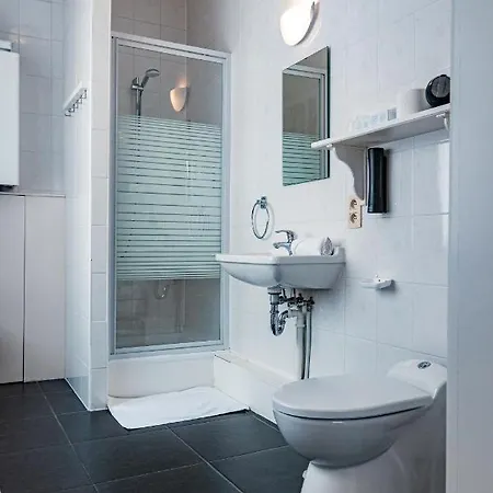 Cathedral Centrum Hotel Ghent