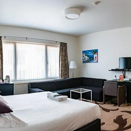 Cathedral Centrum 3*