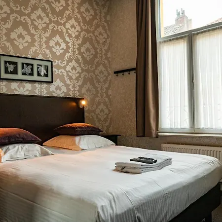 Cathedral Centrum Hotel