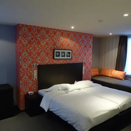 Cathedral Centrum Ghent