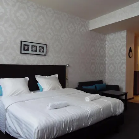 Cathedral Centrum Hotel Gand
