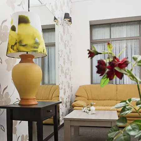 Hotel Cathedral Centrum Ghent