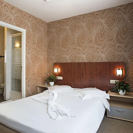 Hotel Cathedral Centrum