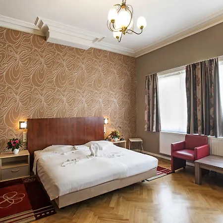 Cathedral Centrum Hotel Ghent