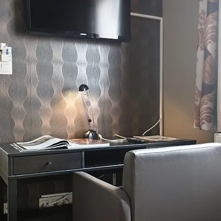 Cathedral Centrum 3*