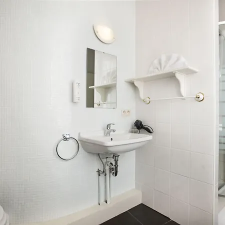 Cathedral Centrum Hotel