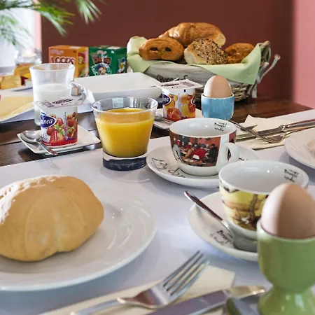 Hotel Cathedral Centrum