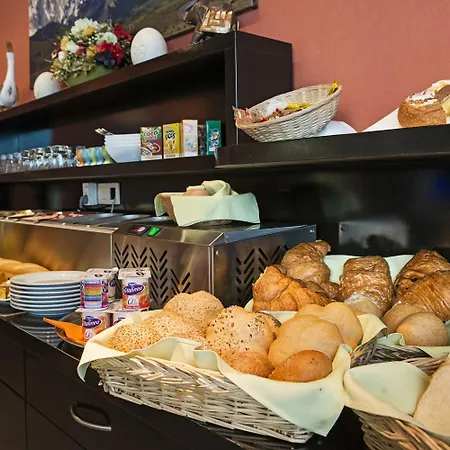 Hotel Cathedral Centrum