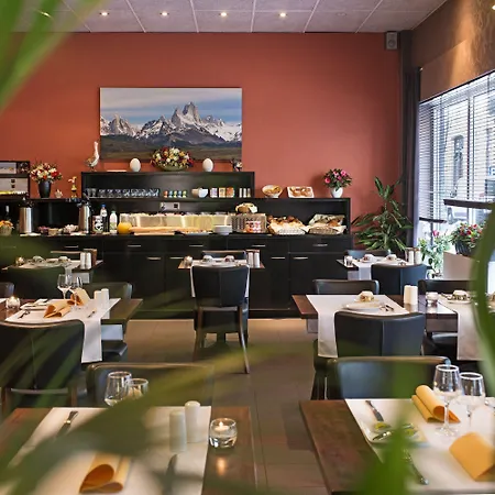 Cathedral Centrum 3* Gante