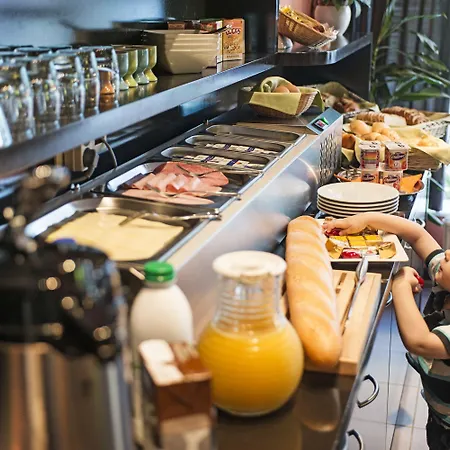 Hotel Cathedral Centrum 3*