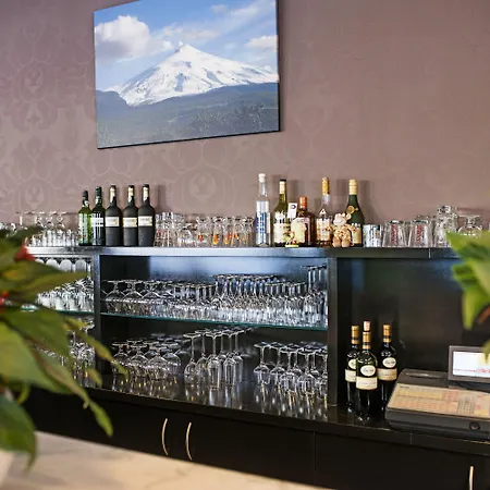 Cathedral Centrum Hotel