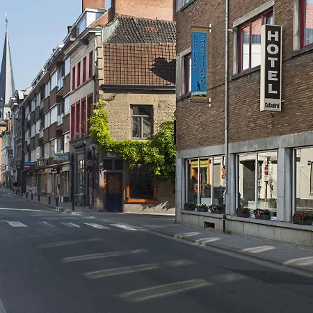 Cathedral Centrum Hotel 3*