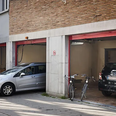 Ξενοδοχείο Cathedral Centrum