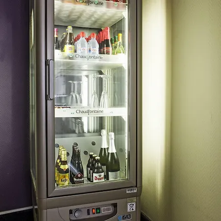 Ξενοδοχείο Cathedral Centrum 3*