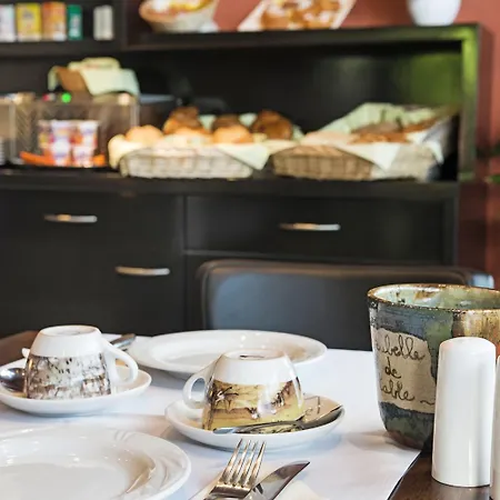 Hotel Cathedral Centrum Gante