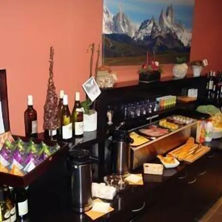 Cathedral Centrum Hotel