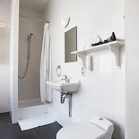 Cathedral Centrum Hotel Ghent