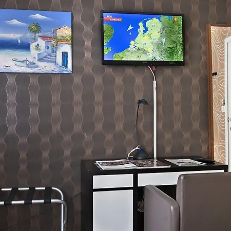 Cathedral Centrum 3* Ghent