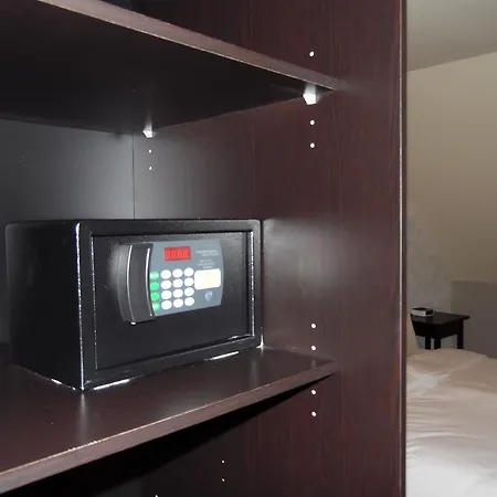 Cathedral Centrum Hotel 3*