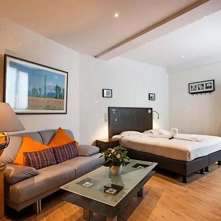 Cathedral Centrum Hotel 3*