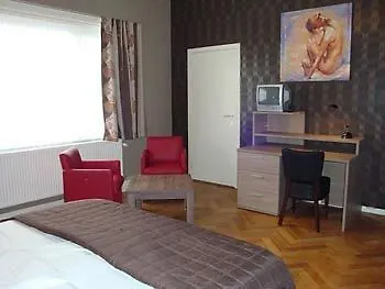 Hotel Cathedral Centrum