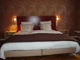 Hotel Cathedral Centrum Gand