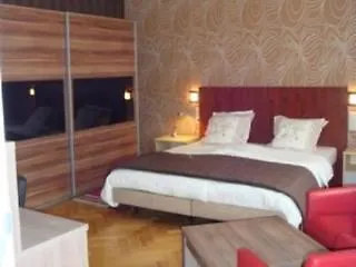 Cathedral Centrum Ghent