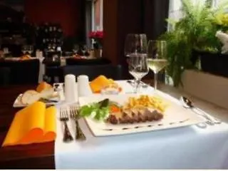 Cathedral Centrum 3* Ghent