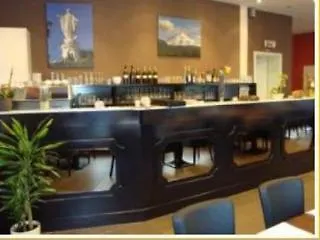 Hotel Cathedral Centrum