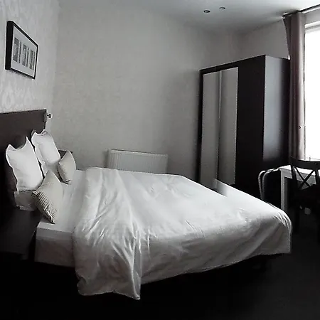 Hotel Cathedral Centrum