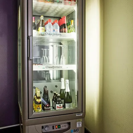 Hotel Cathedral Centrum