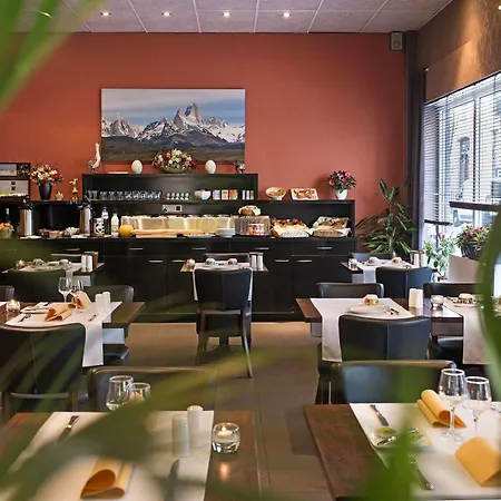 Hotel Cathedral Centrum 3*