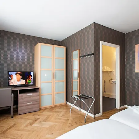 Hotel Cathedral Centrum 3*