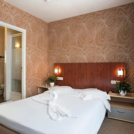 Cathedral Centrum Hotel