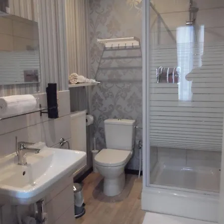 Cathedral Centrum Hotel 3*