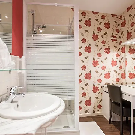 Hotel Cathedral Centrum 3*