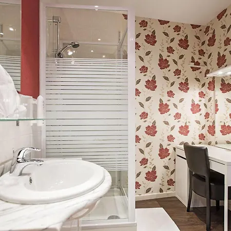 Hotel Cathedral Centrum 3*