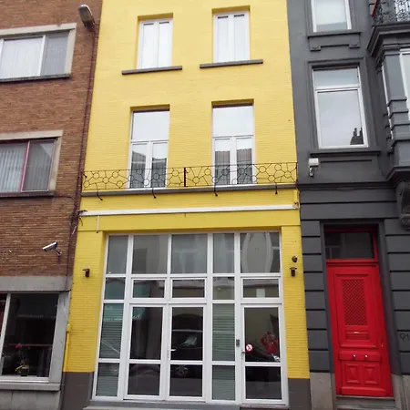 Cathedral Centrum Hotel