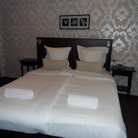 Hotel Cathedral Centrum Ghent