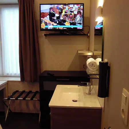 Cathedral Centrum Hotel