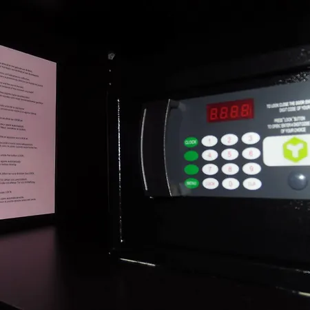 Cathedral Centrum 3* Gante