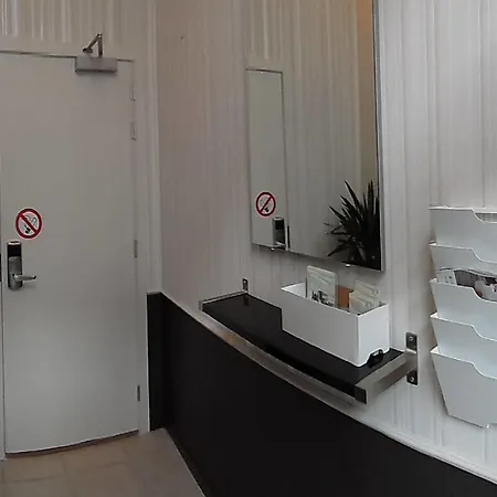 Hotel Cathedral Centrum