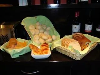 Cathedral Centrum Hotel Ghent