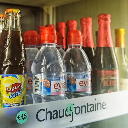 Cathedral Centrum Hotel Ghent