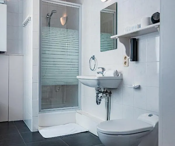 Cathedral Centrum ホテル ヘント