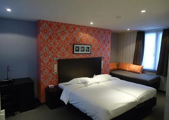 Cathedral Centrum Γάνδη