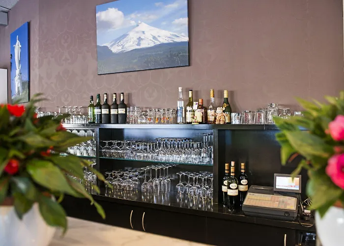 Cathedral Centrum Ξενοδοχείο